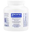 Фото товару Pure Encapsulations, Magnesium Glycinate, Гліцинат магнію, 180 ка