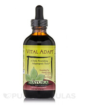 Адаптоген Vital Adapt Natura Health Products 118 мл Адаптоген Vital Adapt Natura Health Products 118 мл