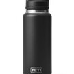 Фото товару YETI, Rambler Water Bottle with Chug Cap, Шейкер, 1 шт