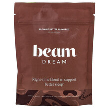 Dream Brownie Batter Поддержка сна Beam 138 г