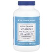 Фото товара High Gamma Vitamin E With Mixed Tocopherols, Витамин E Токоферолы
