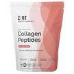 Фото товара Hydrolyzed Collagen Types 1 & 3 Beef Фото товара Zint, Коллаген из говядины, Grass-Fed Beef Collagen, 454 г