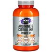 Фото товара Sports Arginine & Citrulline Powder Фото товара Порошок аргинина и цитруллина, Arginine & Citrulline Powder,
