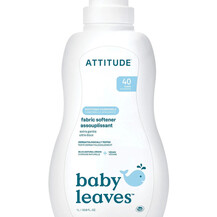 Ромашка Baby Leaves Fabric Softener - Soothing Chamomile