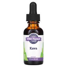 Кава Кава Kava Extract Oregons Wild Harvest 30 мл Кава Кава Kava Extract Oregons Wild Harvest 30 мл