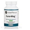 Фото товара Fura-Mag Фото товара InterPlexus, Магний B6, Fura-Mag, 90 капсул