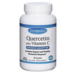 Фото товара Quercetin Plus Vitamin C - Enhanced Absorption, Кверцетин и Броме