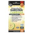 Фото товару Garcinia Cambogia Maximum Strength 1600 mg Фото товару Garcinia Cambogia Maximum Strength 1600, Гарцинія камбоджійська,