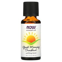 Ефірна олія Pure Essential Oil Good Morning Sunshine Blend Ефірна олія Pure Essential Oil Good Morning Sunshine Blend