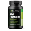 Фото товару Saw Palmetto Once Daily Фото товару Havasu Nutrition, Saw Palmetto Once Daily, Со Пальметто, 200 капс