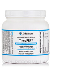 TheraPRP Powder Поддержка иммунитета NuMedica 300 г