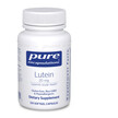 Фото товару Pure Encapsulations, Lutein 20 mg, Лютеїн, 120 капсул
