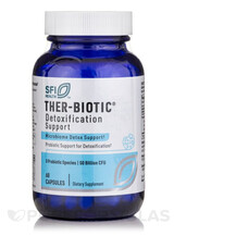 Детокс та очищення Ther-Biotic Detoxification Support SFI Детокс та очищення Ther-Biotic Detoxification Support SFI