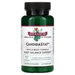 Фото товара Поддержка Кандиды, CandidaStat Yeast Balance Support, 60 капсул