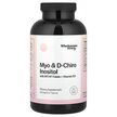 Фото товара Myo & D-Chiro Inositol with MTHF Folate + Vitamin D3 Фото товара Myo & D-Chiro Inositol with MTHF Folate + Vitamin, Мио-инозит