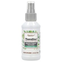 Цинк TheraZinc Spray with Immune Boosting Nutrients Flavor