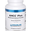 Фото товара Экстракт мицелия базидиомицетов, AHCC Plus, 60 капсул