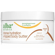 Intensive Hydration Whipped Body Butter - Shea Cocoa & Nut