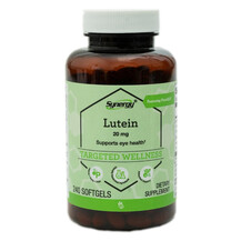 Лютеїн Lutein with Zeaxanthin Featuring FloraGLO Lutein