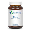 Фото товара Restorative Formulations, Поддержка сна, Sleep, 60 капсул