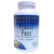 Фото товару Stress Free 810 mg Фото товару Planetary Herbals, Stress Free 810 mg, Підтримка стресу, 180 табл