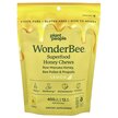 Фото товара Мед, WonderBee Superfood Honey Chews Lemon MGO 400+, 30 Chews