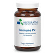 Фото товара Restorative Formulations, Поддержка иммунитета, Immune Px, 90 кап