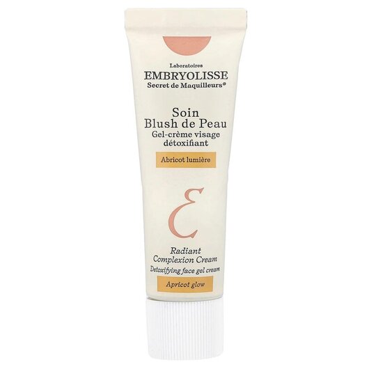Основное фото товара Embryolisse, Крем, Radiant Complexion Cream Apricot Glow, 30 мл