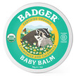 Фото товара Органический бальзам, Organic Baby Balm Chamomile and Calendula, 