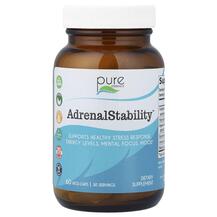 Підтримка наднирників AdrenalStability Pure Essence Підтримка наднирників AdrenalStability Pure Essence