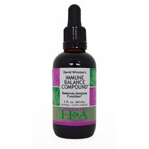 Підтримка імунітету Immune Balance Compound Herbalist