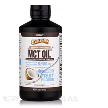 MCT Олія Seriously Delicious MCT Oil Coconut Barlean's MCT Олія Seriously Delicious MCT Oil Coconut Barlean's