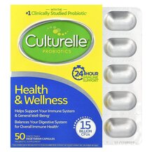 Probiotics Health & Wellness Пробиотики Culturelle Probiotics Health & Wellness Пробиотики Culturelle