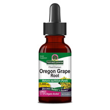 Oregon Grape Root Extract Орегонский виноград Nature's