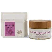 Hydration Agent Moisturizer - Vanilla and Amaranth Крем