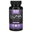 Фото товара Поддержка сна, Luna Gentle Sleep Supplement with Melatonin, 60 ка