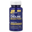 Фото товару Acetyl-Choline Brain Food Фото товару Natural Stacks, Acetyl-Choline Brain Food, Підтримка мозку, 60 ка