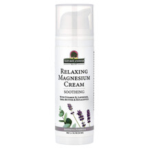 Крем Relaxing Magnesium Cream Nature's Answer 50 мл