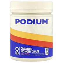 Креатин Creatine Monohydrate Pink Lemonade Podium 360 г