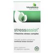 Фото товару Future Biotics, Stressassist, Антистрес Формула, 60 капсул