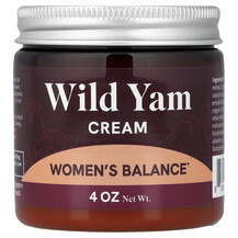 Крем Wild Yam Cream SMNutrition 1 шт