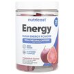 Фото товара Energy Clean Energy Powder Passionfruit Guava Фото товара Energy Clean Energy Powder Passionfruit Guava, Энергетический нап