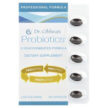 Professional Formula Probiotics Профессиональные Dr. Professional Formula Probiotics Профессиональные Dr.