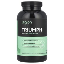 Вітаміни для чоловіків Triumph Men's Sport Multivitamin