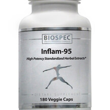 Підтримка запалення Inflam-95 #1 Anti-Inflammatory Complex