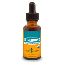 Підтримка органів дихання Organic Horehound Herb Pharm Підтримка органів дихання Organic Horehound Herb Pharm