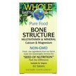 Фото товару Whole Earth & Sea Bone Structure Multivitamin, Мультивітаміни