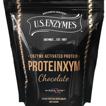 Протеїн Веганский Proteinnxym Chocolate Flavor U.S. 868 г