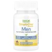 Фото товара SimplyOne Men Triple Power Multivitamin, Витамины для мужчин, 30 