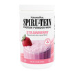 Фото товара Spiru-Tein Protein Powder Meal Strawberry Flavor Фото товара Spiru-Tein Protein Powder Meal Strawberry Flavor, Заменитель еды,